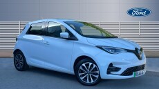 Renault Zoe 100kW i GT Line R135 50kWh Rapid Charge 5dr Auto Electric Hatchback